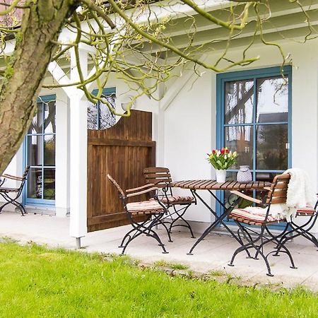 Ferienanlage Kap Arkona - App 7 Putgarten Экстерьер фото