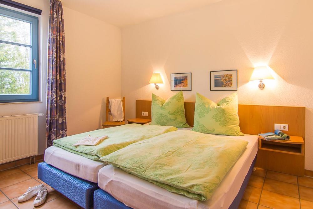 Ferienanlage Kap Arkona - App 7 Putgarten Экстерьер фото