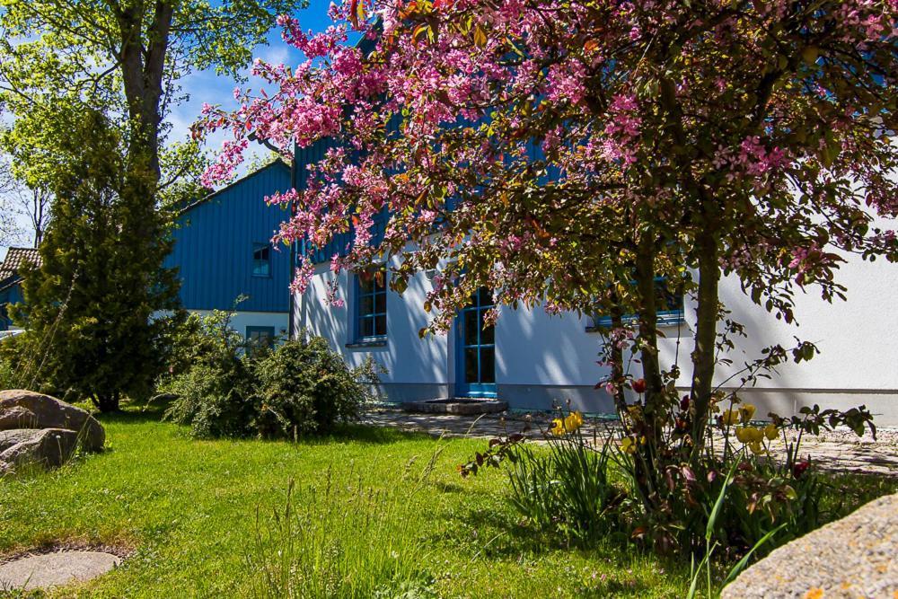 Ferienanlage Kap Arkona - App 7 Putgarten Экстерьер фото